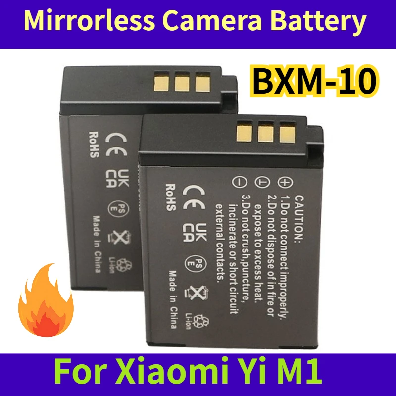 8.8V 950Mah Mirrorl… - image