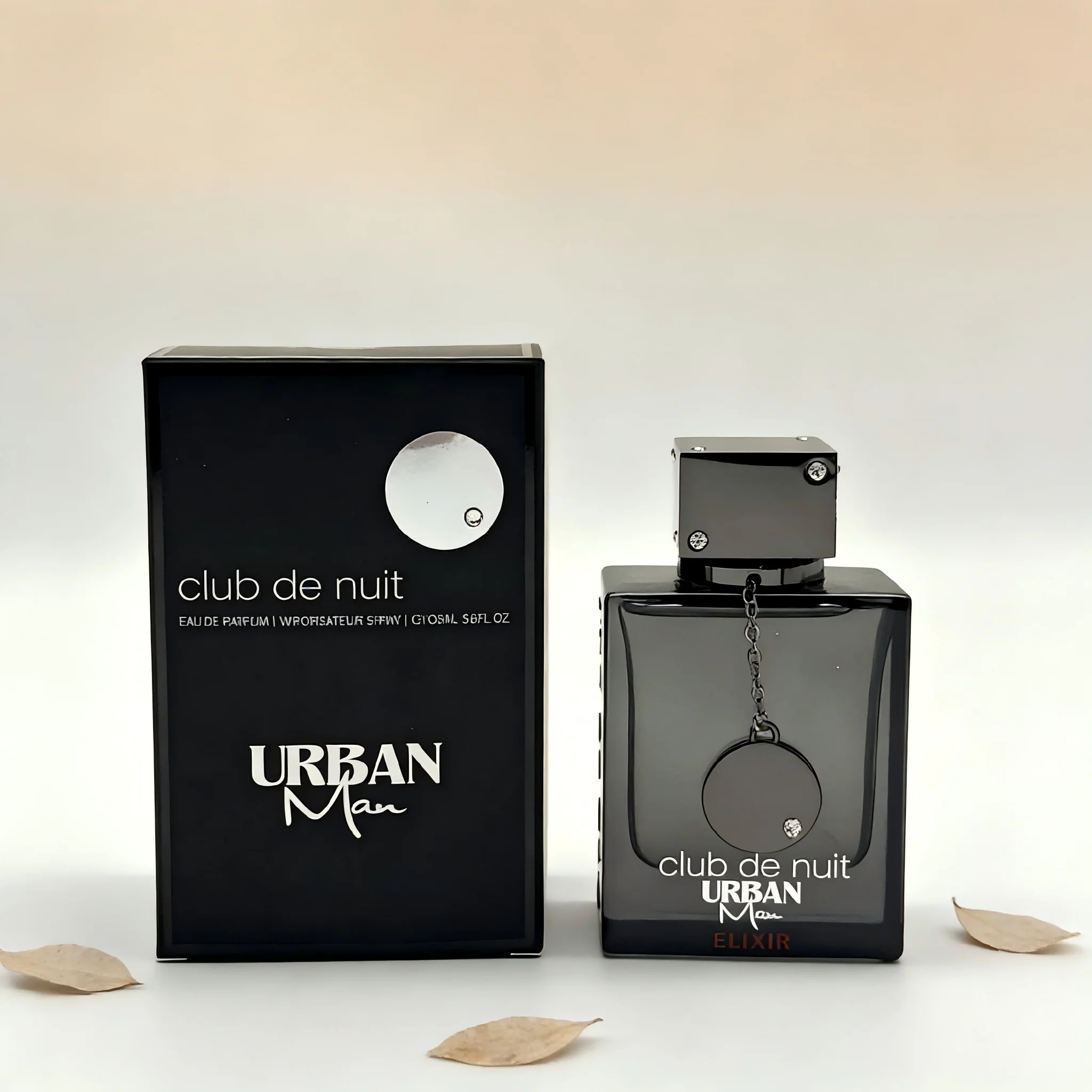 Club De Nuit Urban …