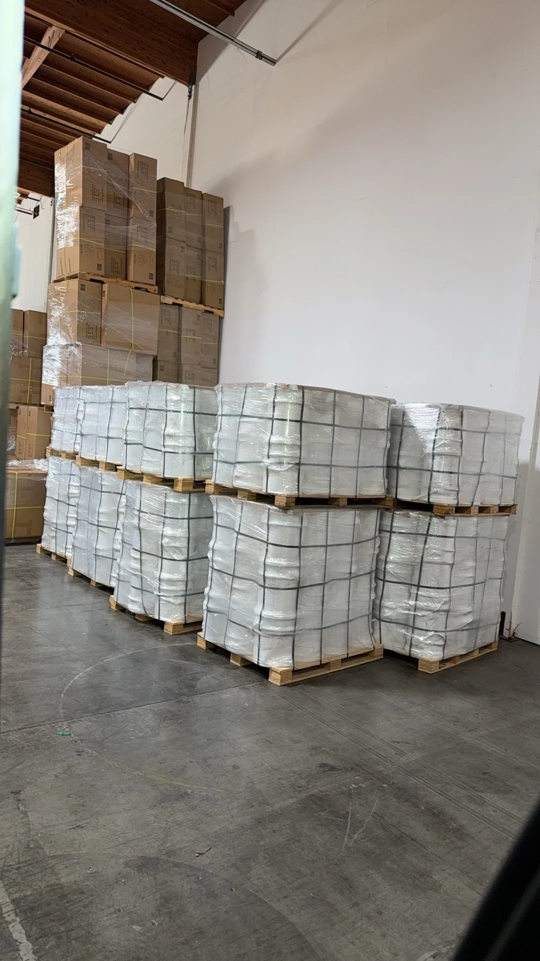 E20250709 Таблетки для чистки бассейна с медленно растворяющейся сильной упаковкой