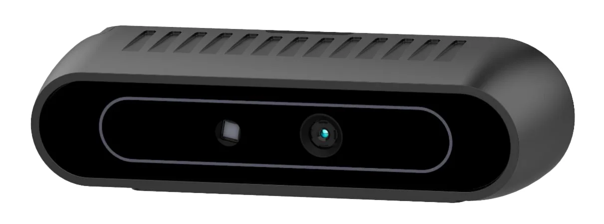 iHawk070 Small Blind Zone High Precision 3D Structural Light Depth Camera Module Avoids Obstacles