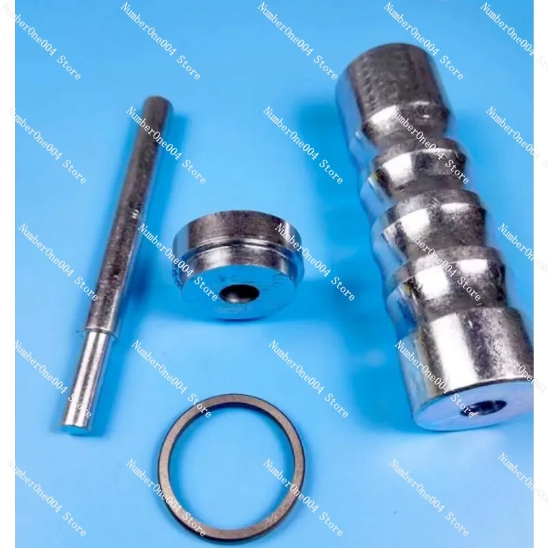 

Для неразрушающих установочных инструментов седла клапана, разборки и сборки неразрушающих инструментов для снятия кольца седла