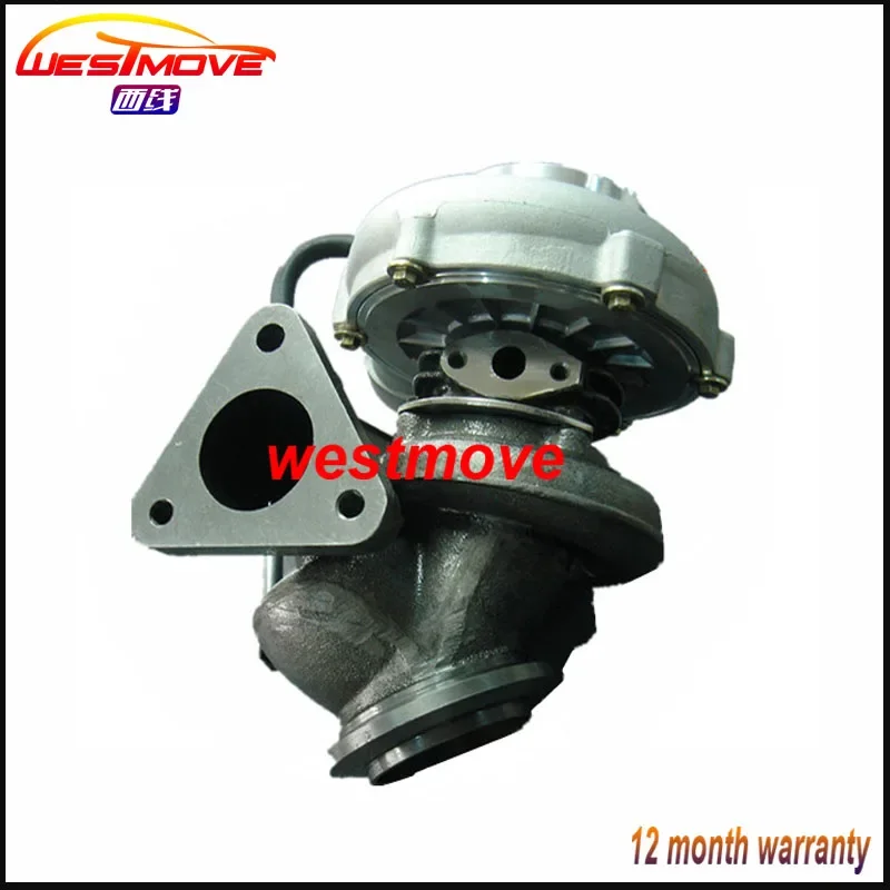 GT25S turbo  754743 5001 754743-0001 754743 0001 7547430001 754743 6500346 60346 47.346 turbocharger for FORD RANGER 3.0L