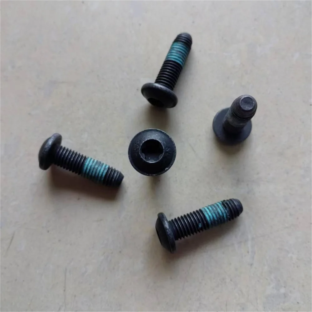 1458818 -00-B مناسب لمسامير المقعد Tesla Model 3 Model Y ومسامير تثبيت المقعد 145881800 ب