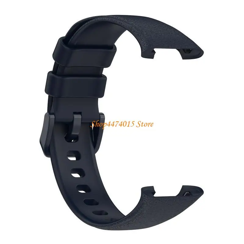 

K1AA регулируется для Watch Band Brate Silicone Bess для Mi Band 7 Brac