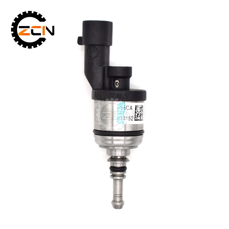 Injector BRC 9: La Solución Definitiva para el Sistema de Inyección de Gas LPG en Vehículos