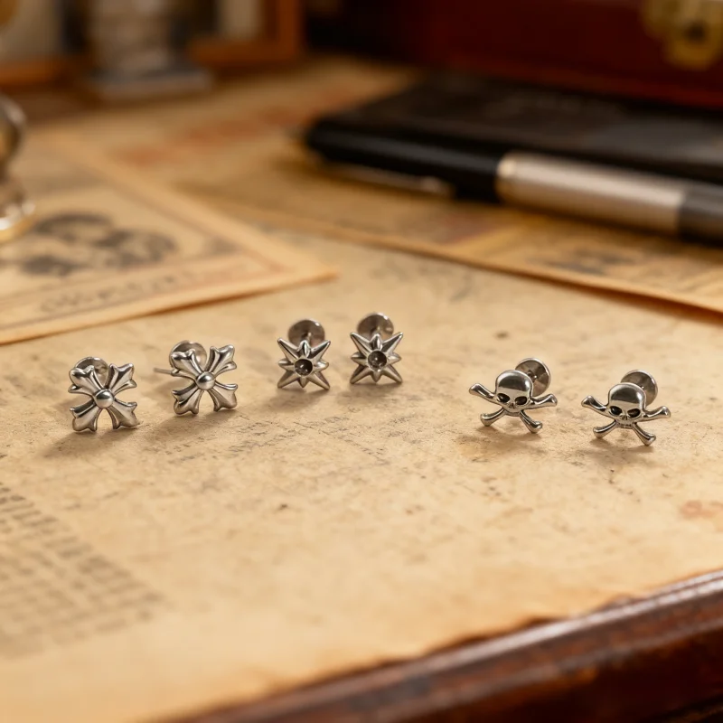 Piercing de lèvre en titane G2 - Dermal Anchor Top avis et prix
