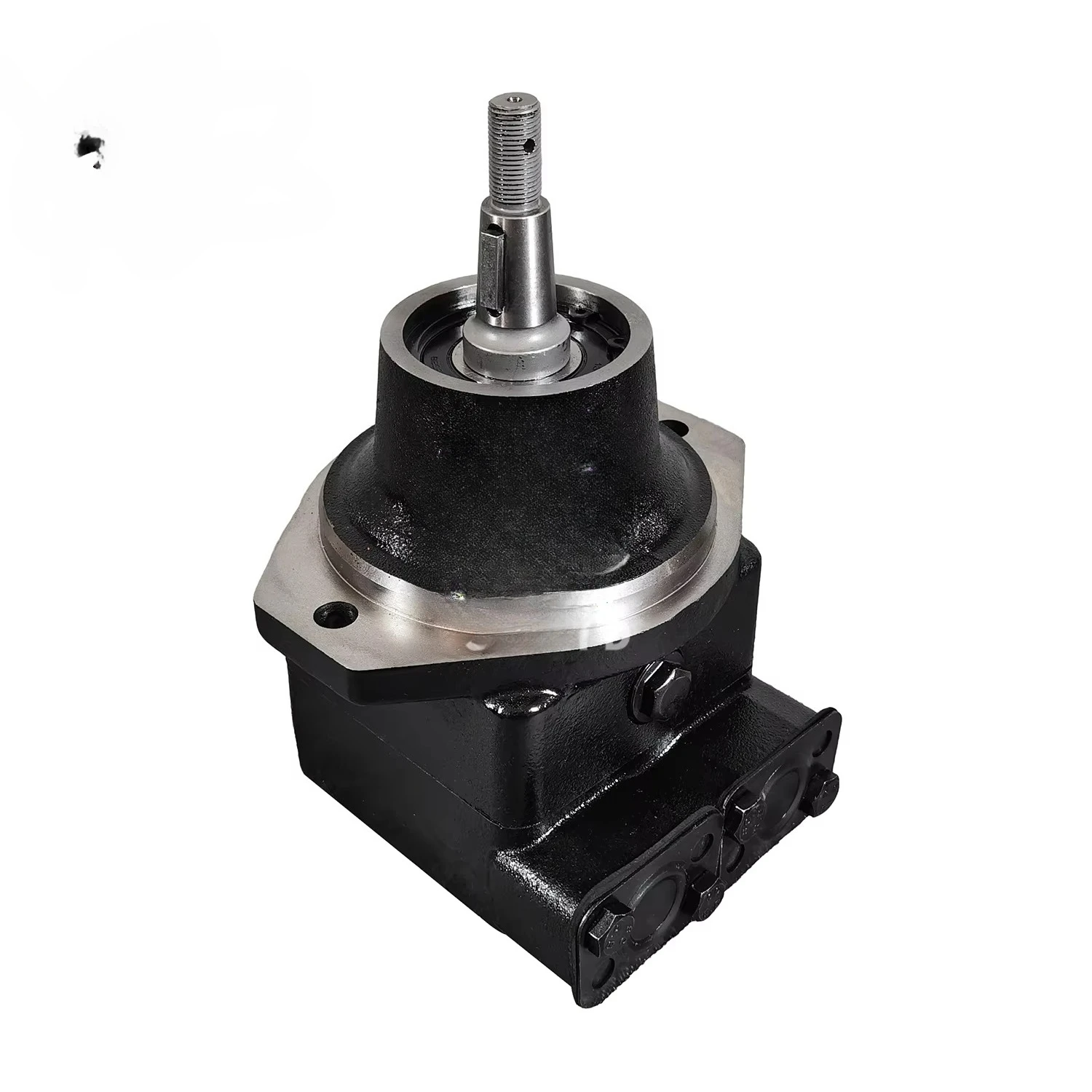 

High quality new excavator parts motor ZX450-3 ZX850-3 ZX870-5G fan motor