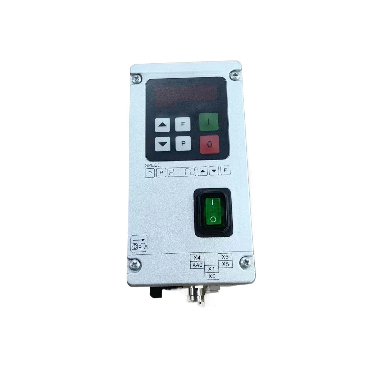 Controller REOVIB MFS 168 Original MFS168
