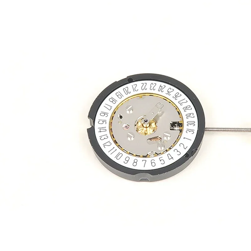 For Ronda 585 Quartz Movement 585 Date At 3'/6' Battery Calendar Date Digital Mechanism Replacement Parts Repair Tool