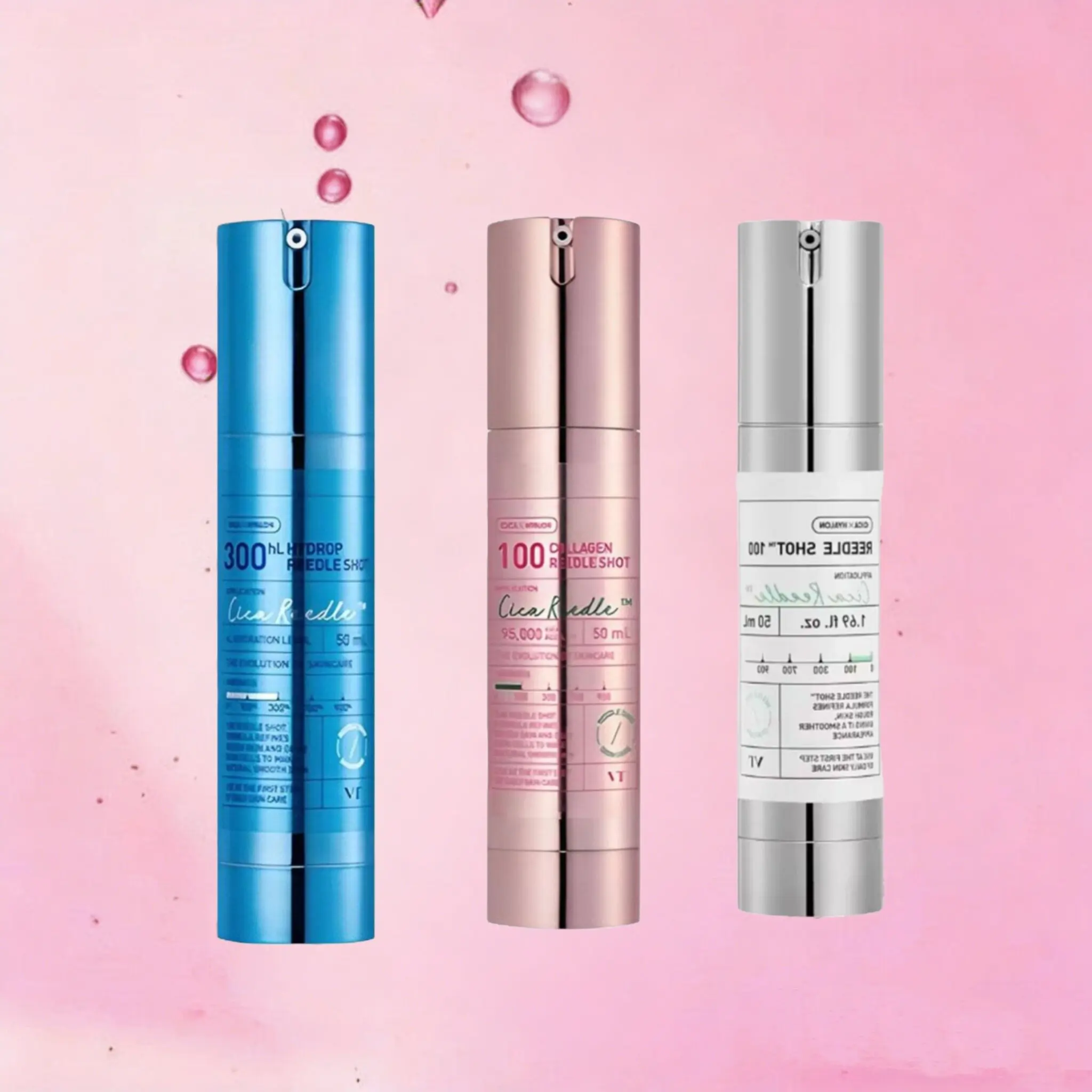 

Микрокристаллическая эссенция для ухода за лицом, крем для глаз, сужающий поры, укрепляющий кожу, длительное увлажнение, осветление тона кожи