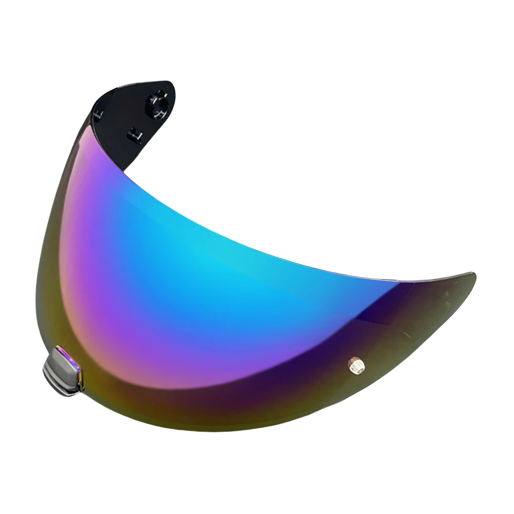 

i10 Face Shield for HJC i70 i10 HJ31 Helmet Visor Replacement Lentes para Casco Motorcycle Accessories Durable Spare Parts
