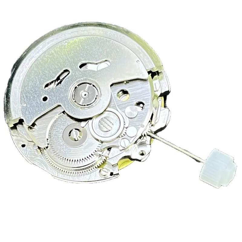 For The NH35 Movement Can Replace The High-precision 3 O'clock Position Date Display of NH35 Movement
