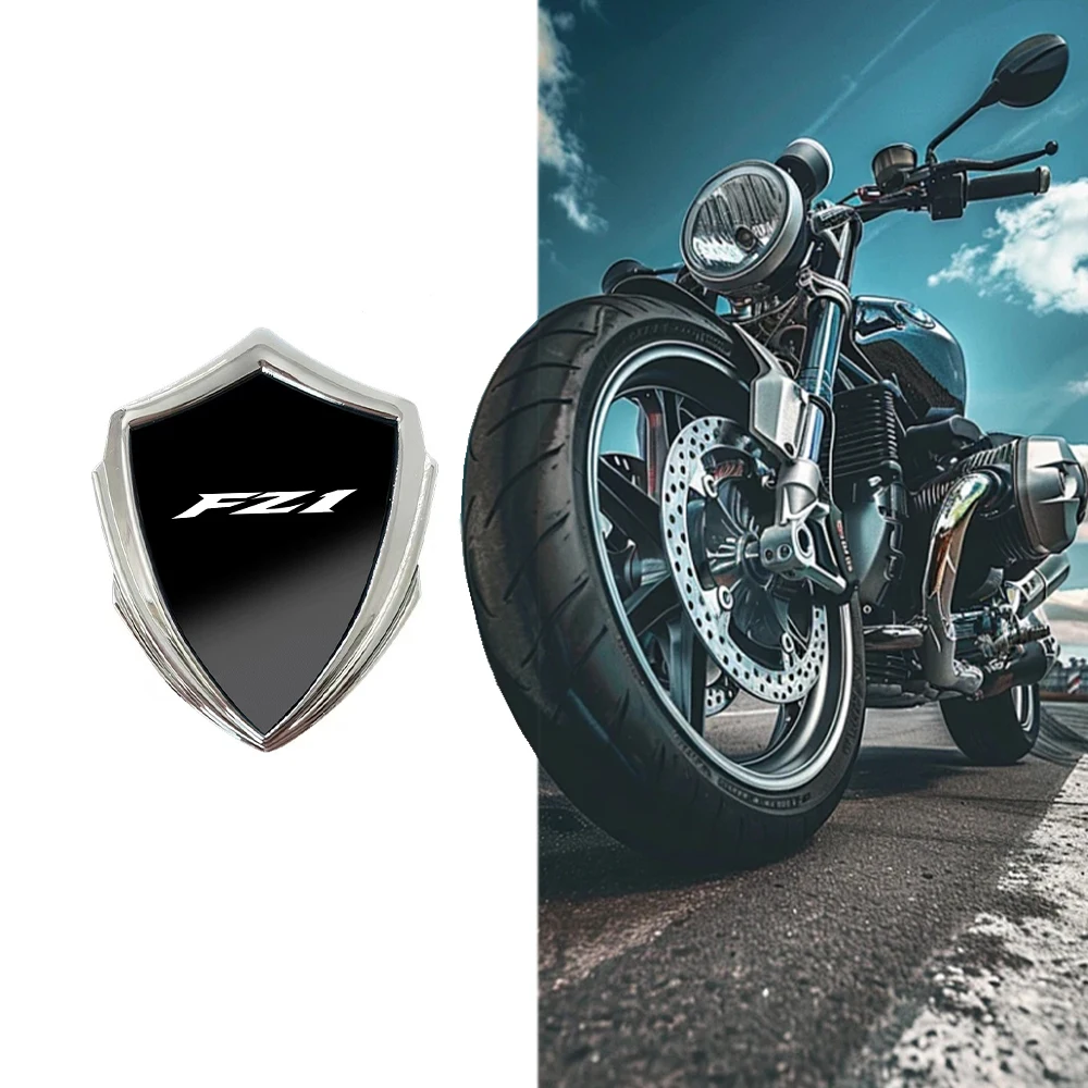 لياماها FZ1 FZ 1 2006-2015 FZ6 FZ6R FZ6-S2 2004-2009 ملحقات دراجة نارية ملصق