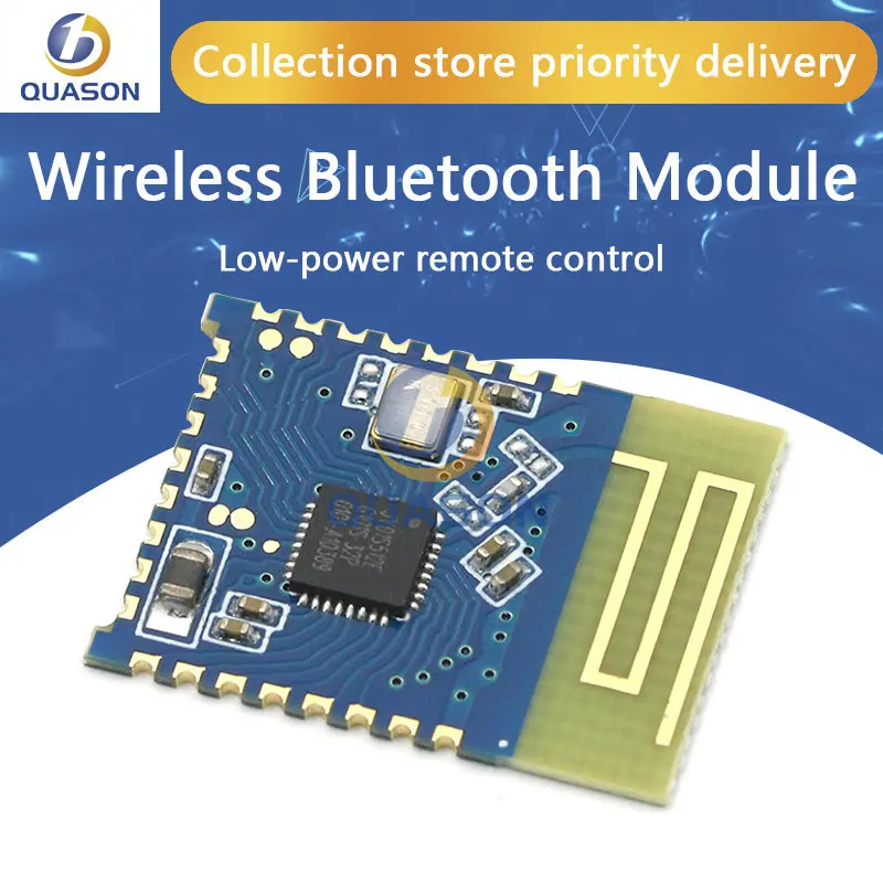 JDY-19 host Bluetooth remote control Bluetooth 4.2 host Bluetooth low power remote control