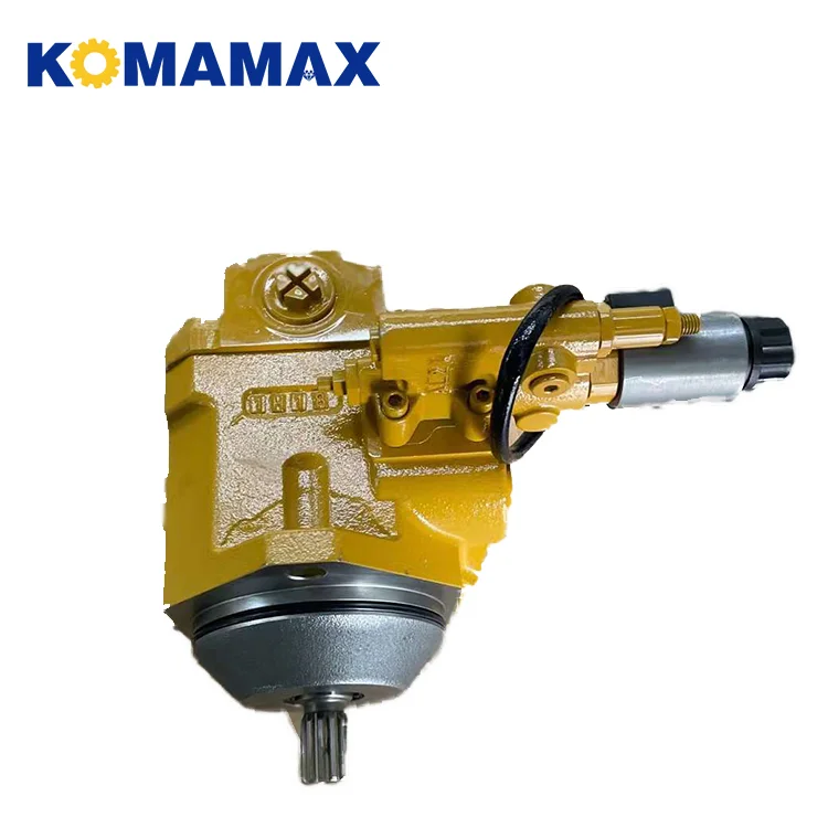 

Поршневой насос 295-9426 для гидравлического вентилятора экскаваторов 345D, 349D