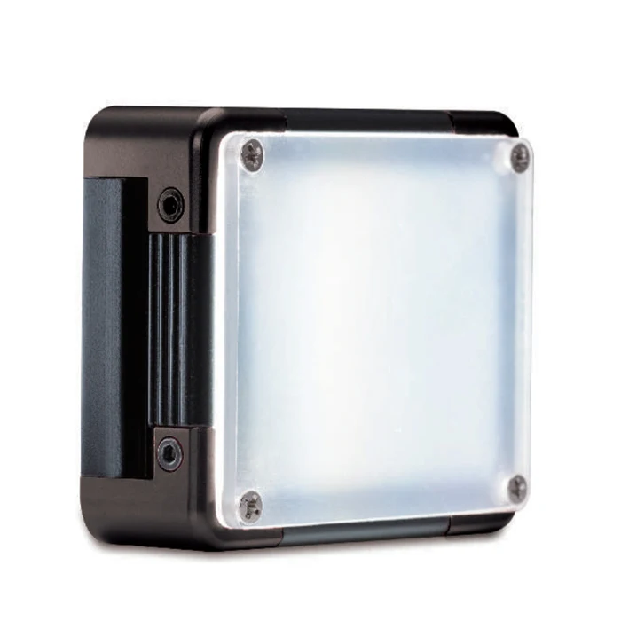 

90*90mm Backlight 24v Smd Led for Machine Vision System Surface Inspection R/g/b/w Backlight Surface Inspection