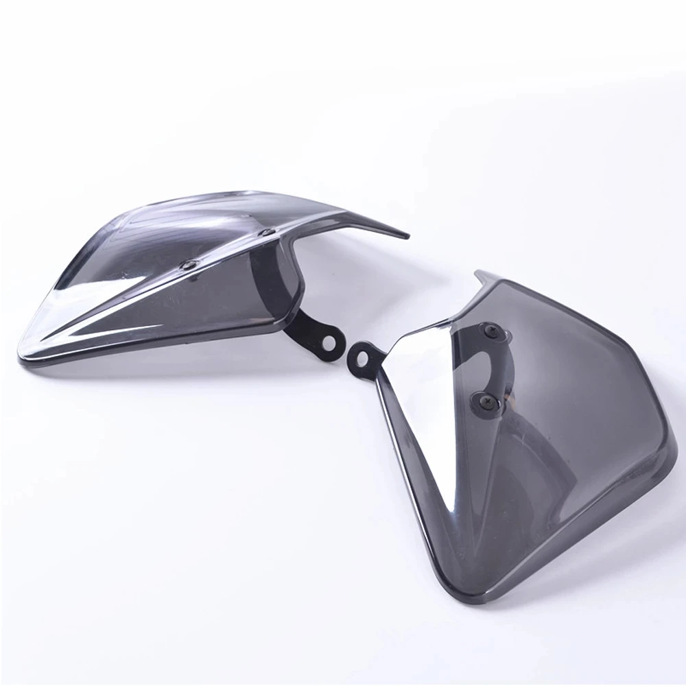 Motorbike Hand Guard Handguard Windscreen Protector Shield For HONDA PCX125 PCX150 2016 2017 2018 2019 PCX 125 150 Forza 125 300 image 5