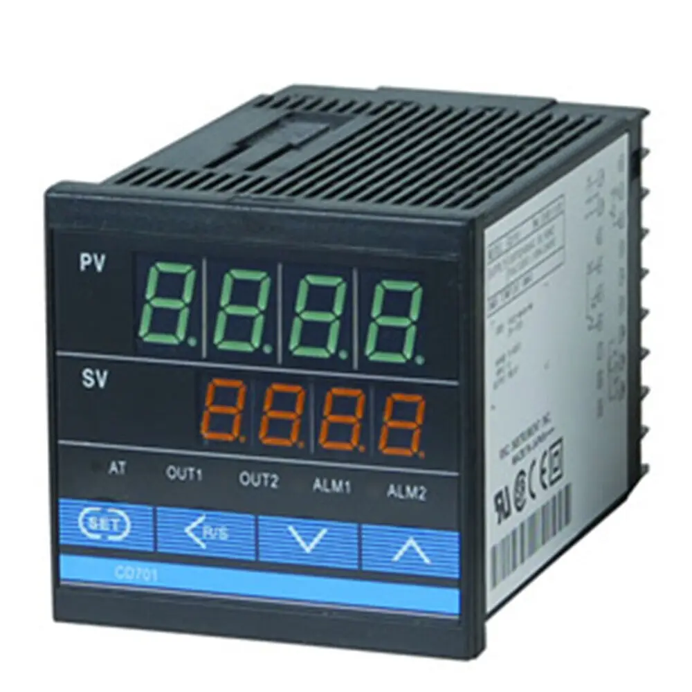 

For RKC CD701FK02-M*AN-NN Temperature Controller