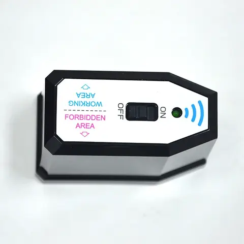 로봇 전기 벽 가상 내비게이션 벽, Chuwi Ilife A6 A8 X620 X623 로봇 진공 청소기 부품 액세서리 교체