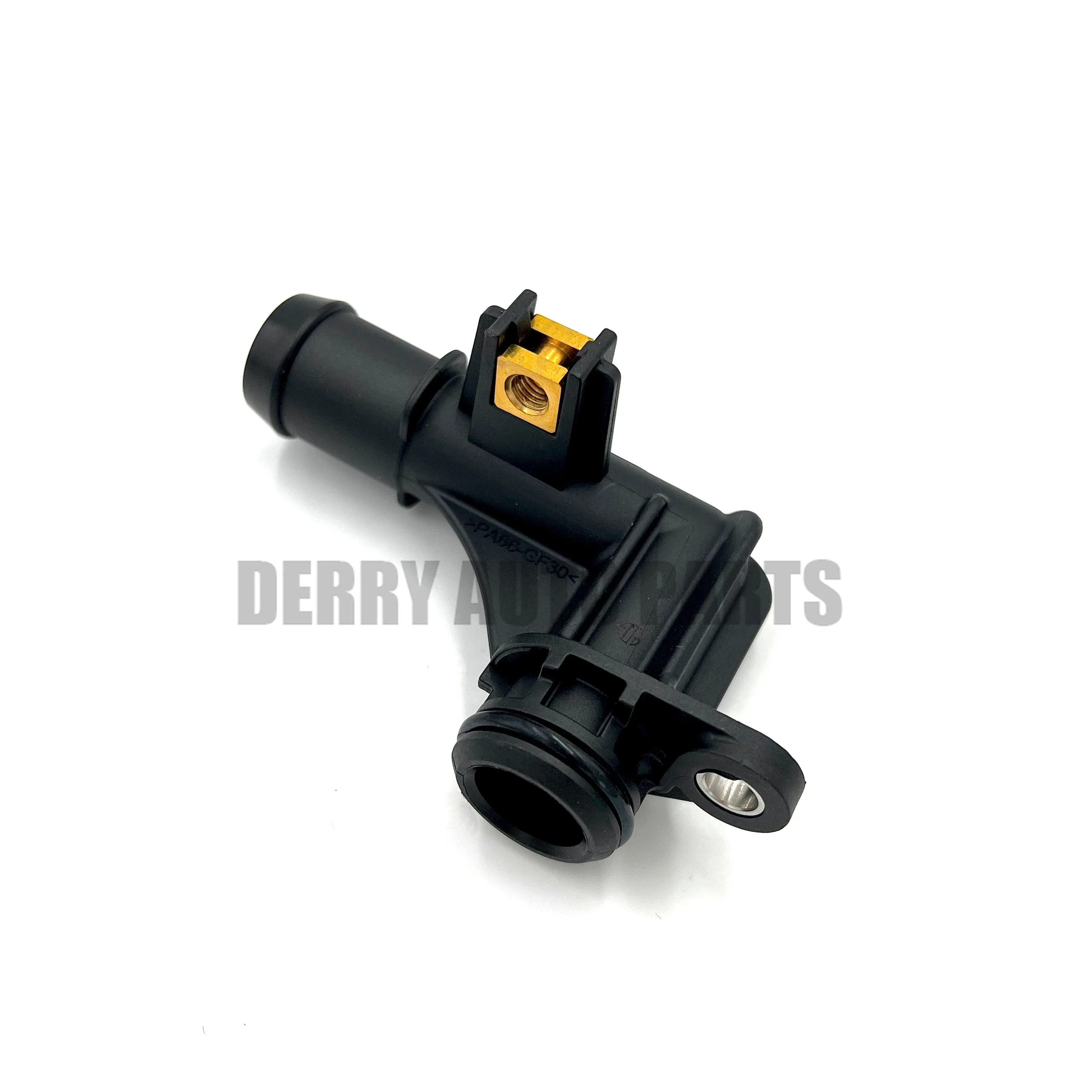 

Water Outlet Pipe for Land Range Rover Sport Discovery LR3 4 2.7 3.0 Diesel Jaguar XF Radiator Coolant Hose LR122821 LR092130