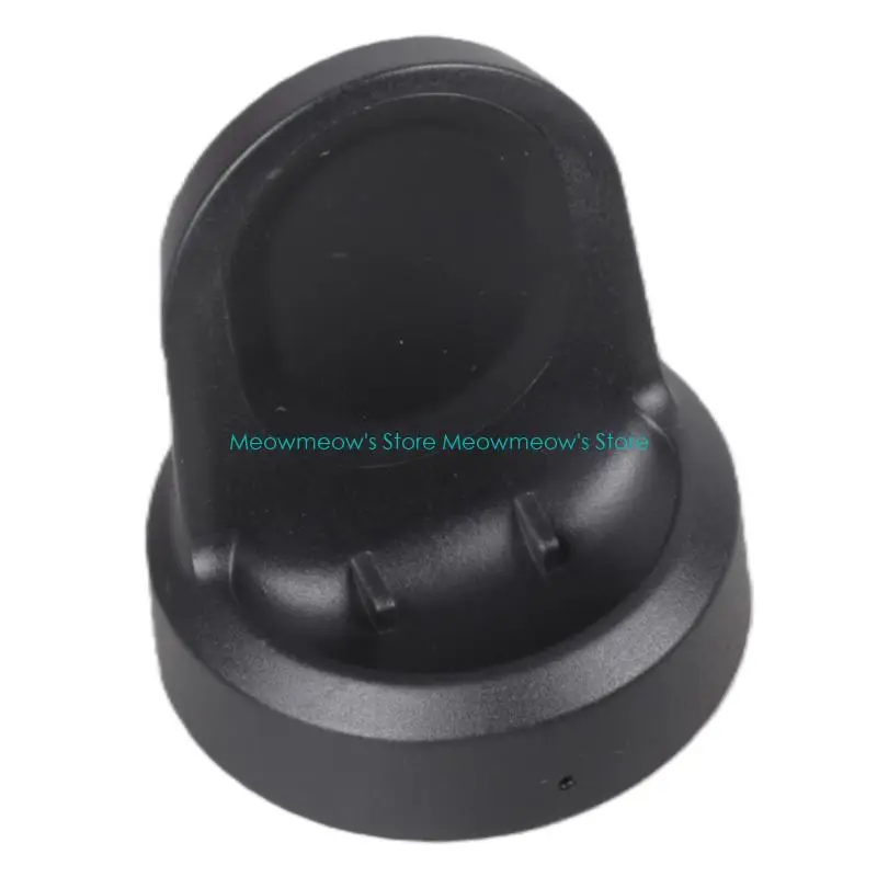 

W91A Кронштейн Док-станция для зарядного устройства Зарядный кабель Адаптер питания для Gear