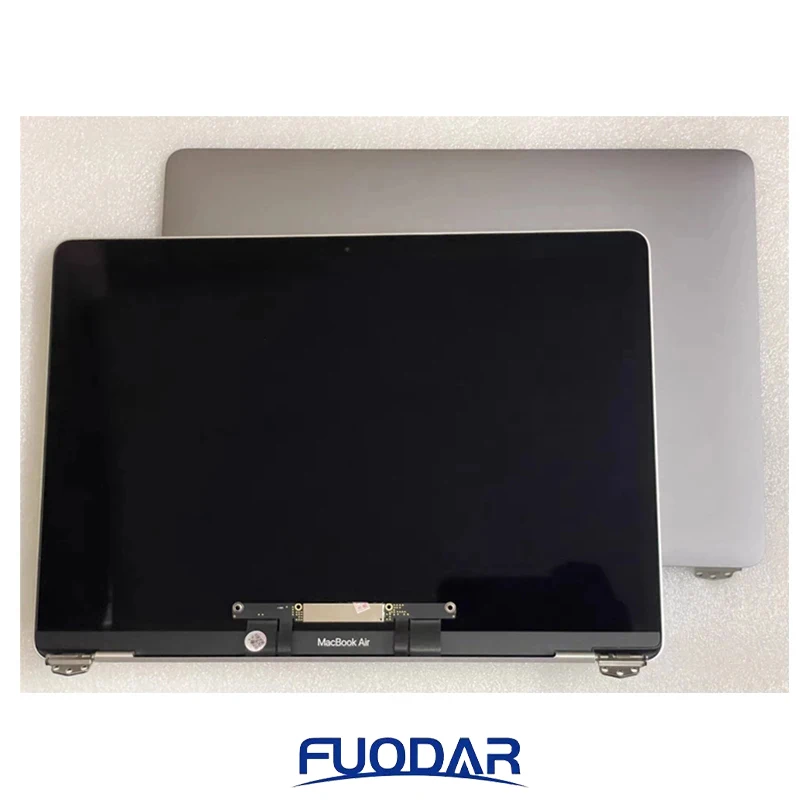 Spät 2020 Neue A2337 laptop für Macbook Air Retina 13.3 "M1 A2337 Lcd Display Voll Komplette Montage EMC 3598 MGN63 MGN73