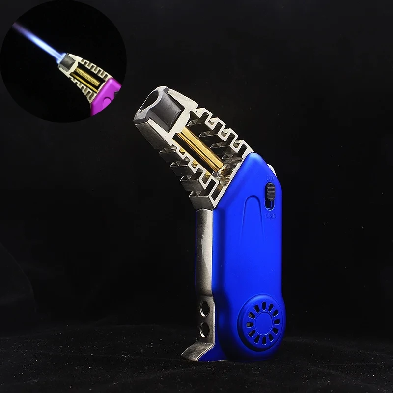 

Новая газовая зажигалка-горелка для приварки, приварки под давлением, приварки к кондиционерам, приварки при прямом ударе, мини-горелка, аксессуары для сигарет