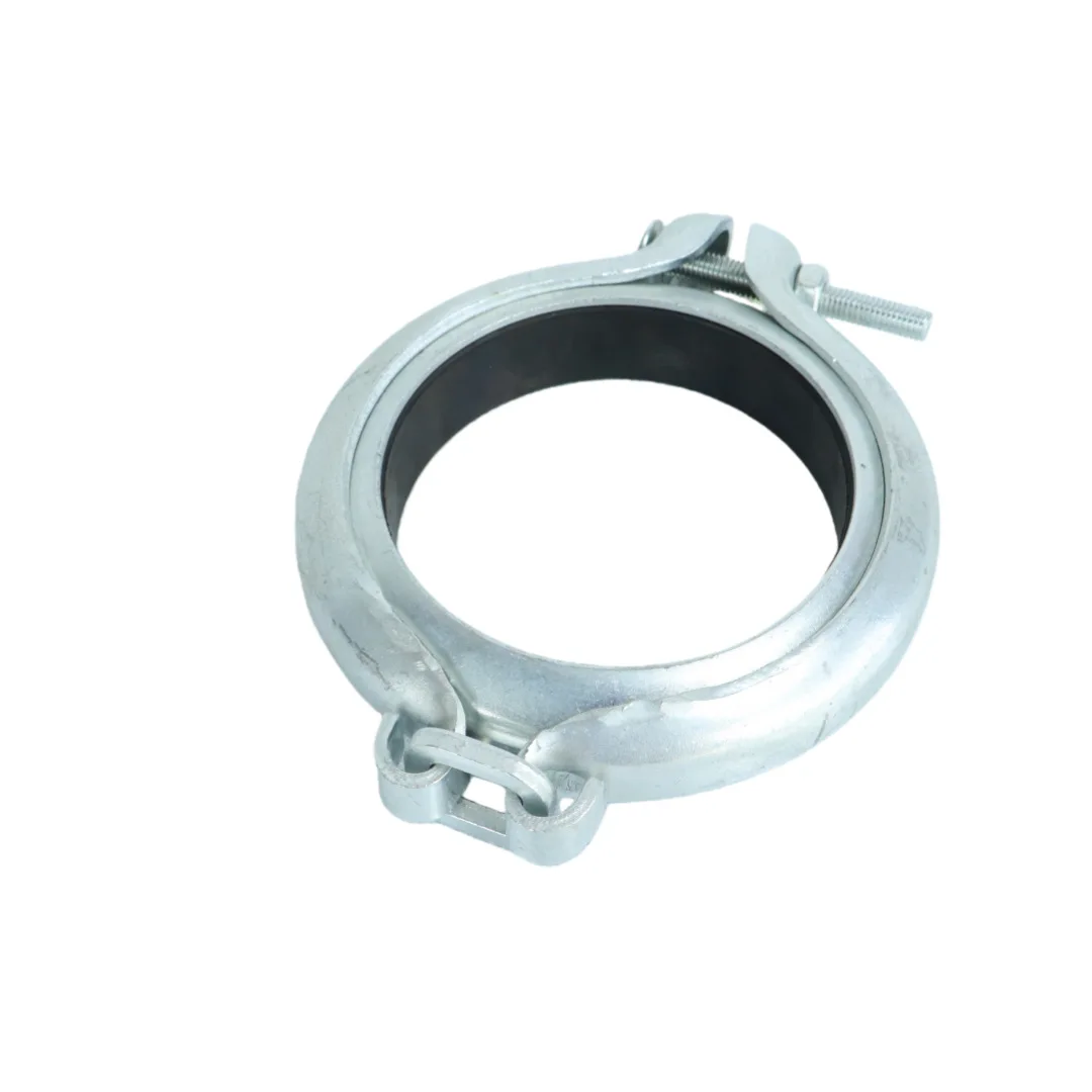 1614950900 Clamps for Atlas Copco Screw Air Compressors