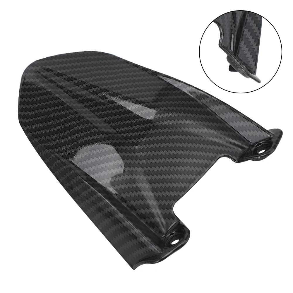 

Motorcycle Rear Shock Mud Flap For -Talaria MX3/MX4 - High-Quality PP Plastic Rear Mudguard Modification Accessory High Quality