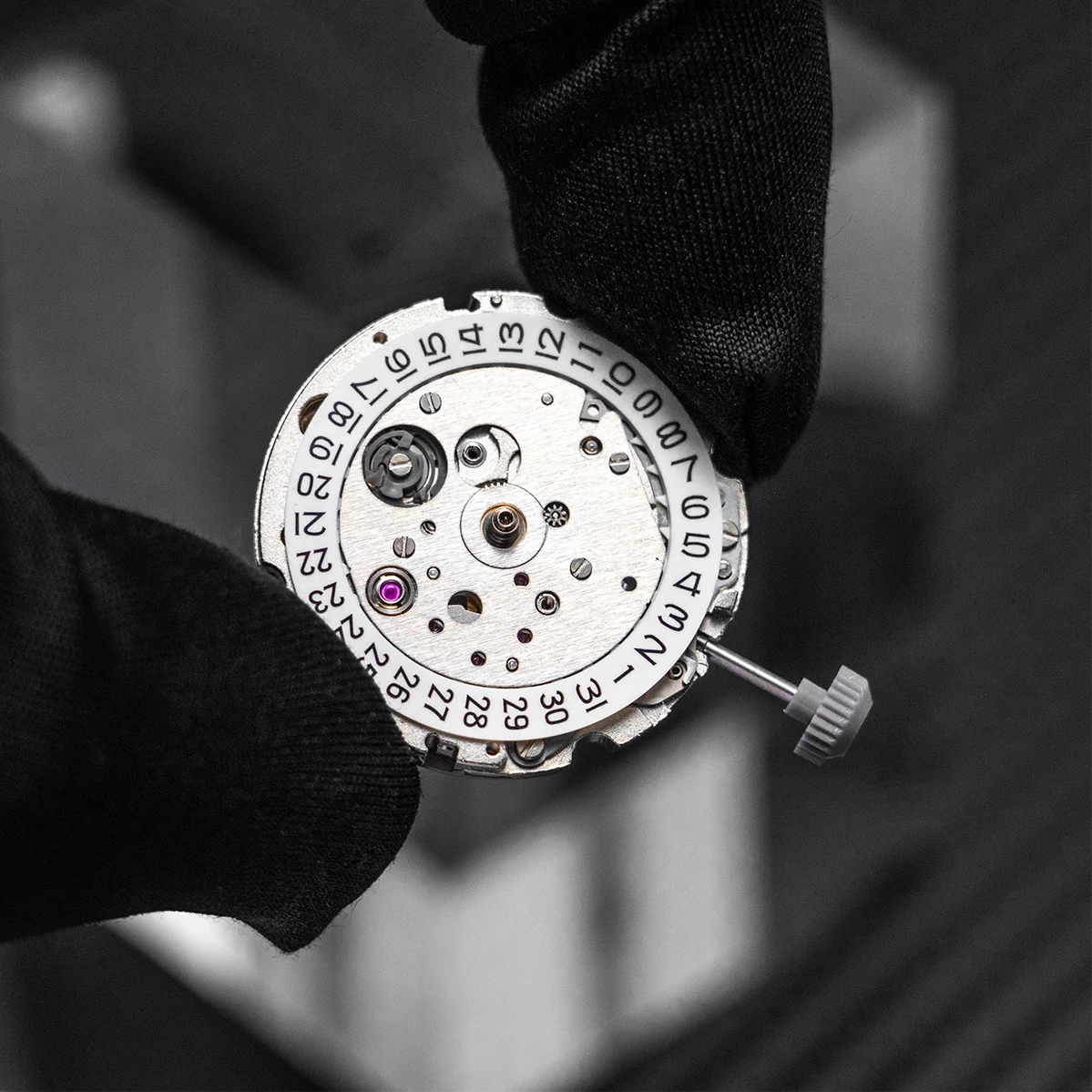japan-8215-watch-movement-automatic-replace-mechanism-21-jewels-high-accuracy-tool-parts-no-second-hand-stop-function