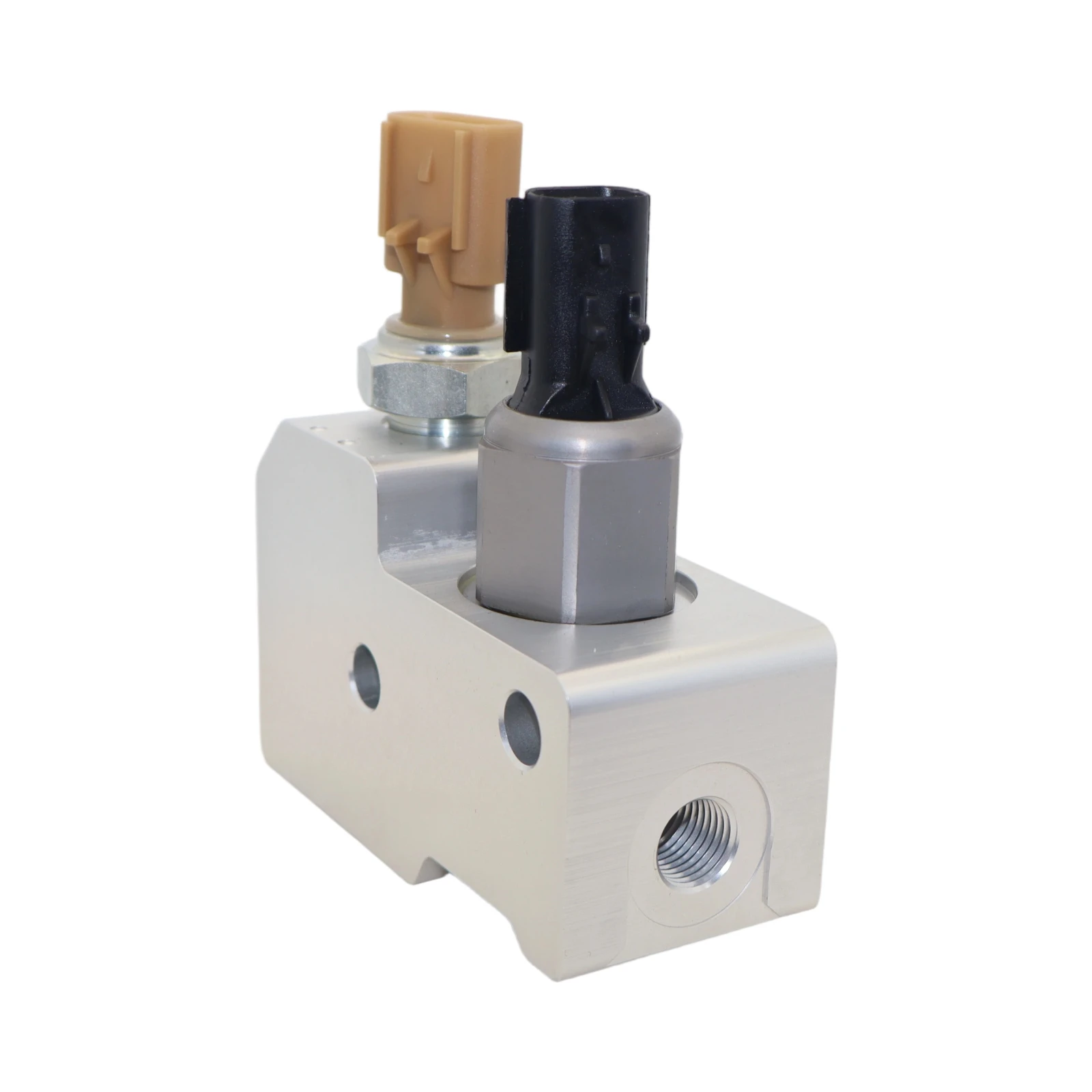 

Fluid Doser Fluid Shutoff Valve 5308313 Compatible for Cummins ISX12 Diesel Engine