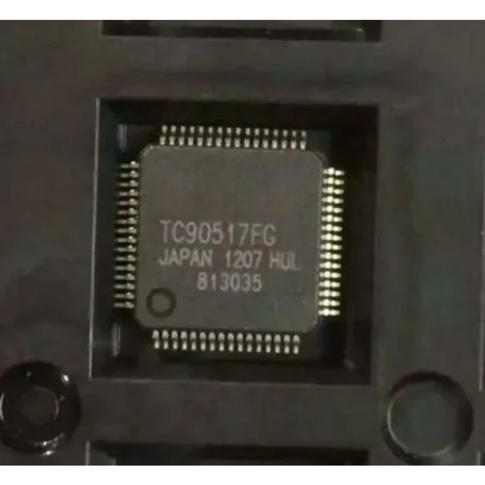 Free shipping 10PCS/LOT   TC90517FG   TC90517