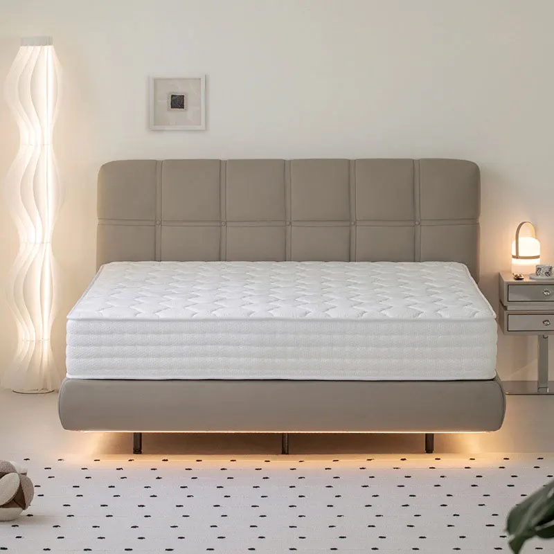 Modern Luxury Electric Lift Mattress Factory Customized Multi-Function Assistance for Getting up for Bedroom Home Furniture