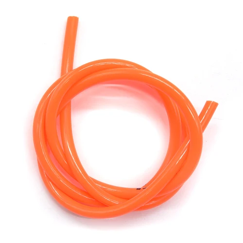 Imagen 2 del producto 1M de la motocicleta de gasolina manguera de combustible de Gas de aceite de tubo de línea para YAMAHA YZ80/85 YZ125/250 YZ250F YZ426F/450F HONDA WR450F WR250R/X