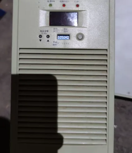 

High Frequency Switching DC Power Supply Charging Module