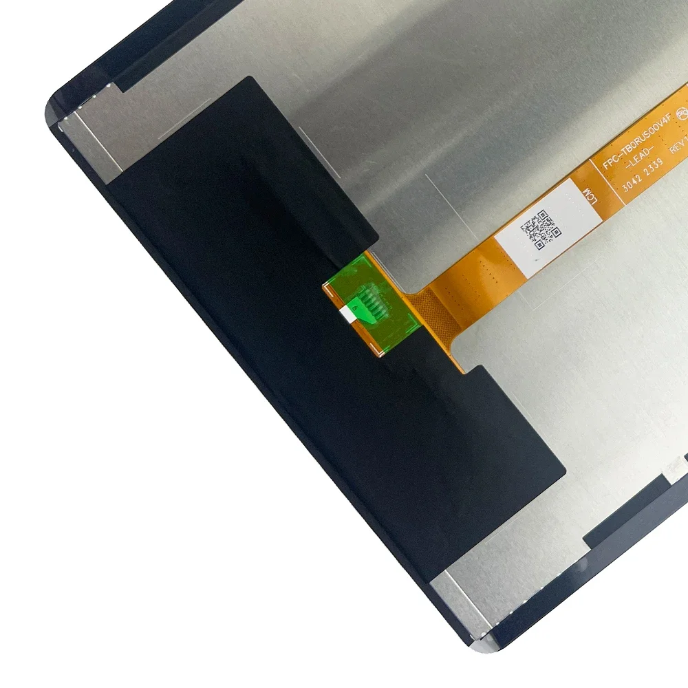 11" For Samsung Tab A9+ A9 Plus SM-X210 SM-X215 X210 X211 X215 X216 LCD Display Touch Screen Panel Digitizer Assembly Replcement