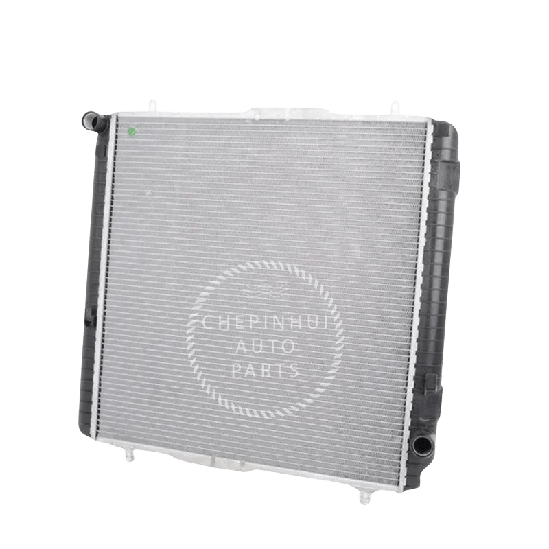 Suitable for Mercedes Benz W463 G63 AMG G65 engine water cooler water tank coolant radiator A4635000402 auto parts