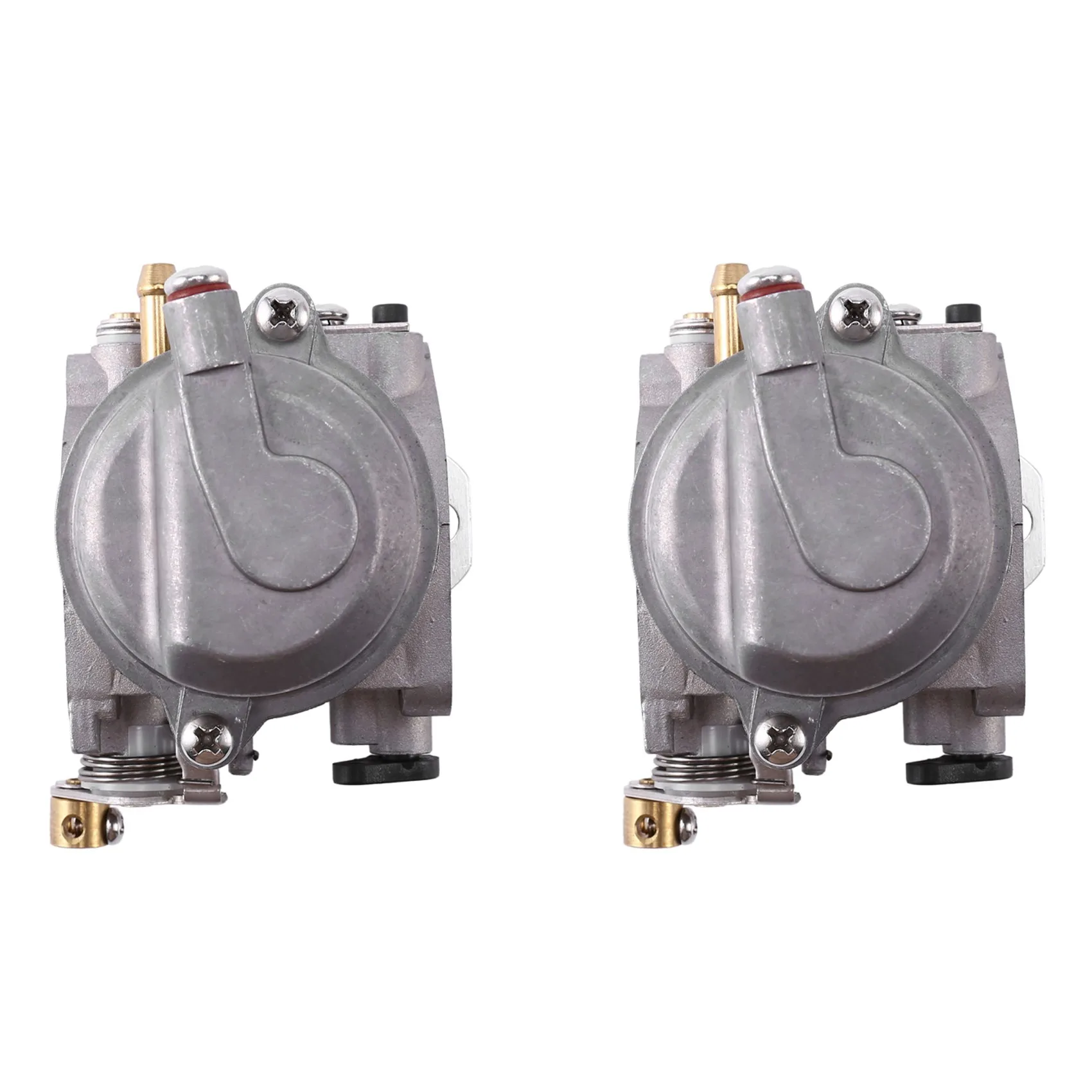 AU28-2X F4-04140000 Carburetor Assy For Parsun HDX Makara 4-Stroke F4 F5 BM 4Hp 5Hp Boat Outboard Motors