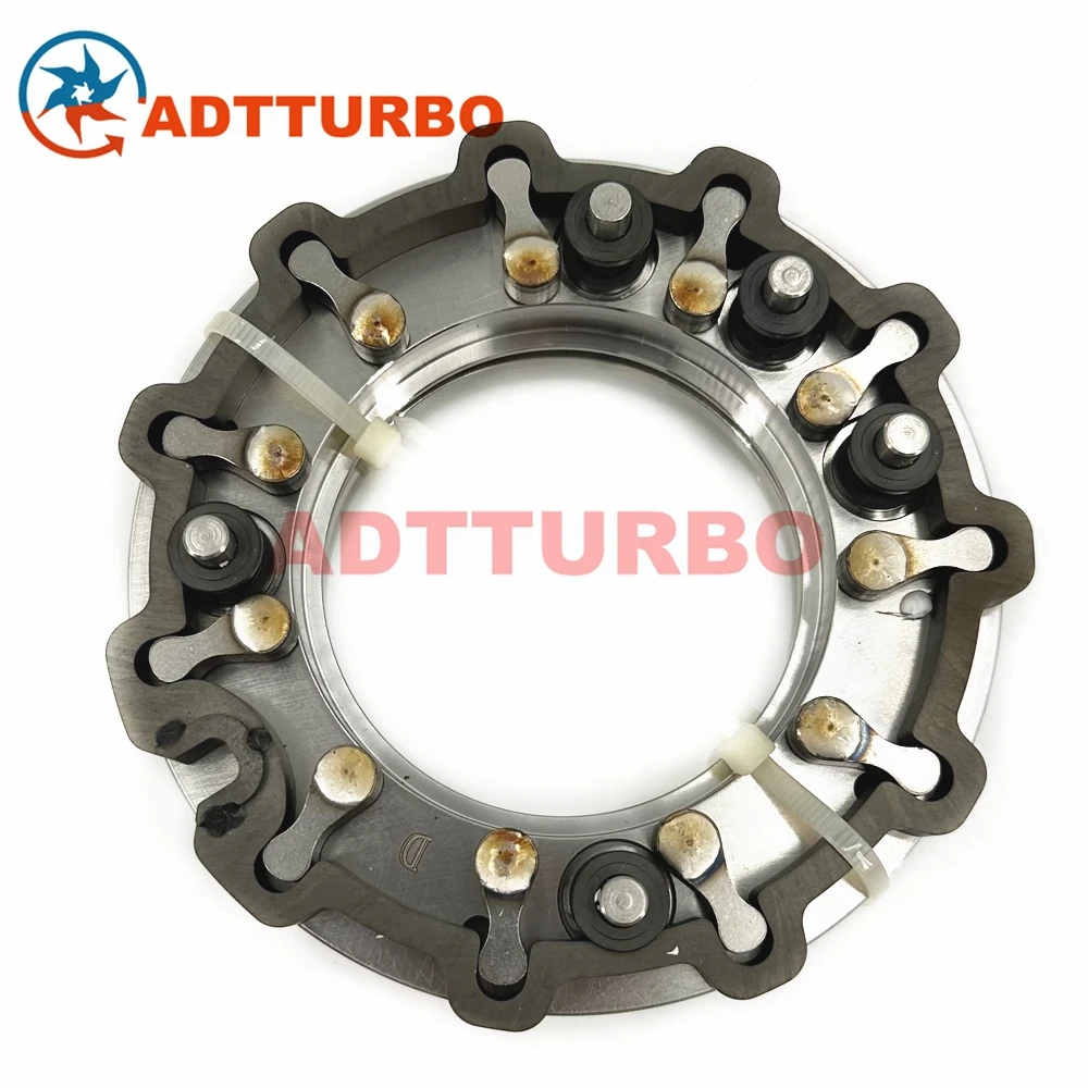 VNT 830727-5001S J08E Turbine Nozzle Ring GTB3576KLNRV Turbo Charger For HINO S'elega Bus 7.70L 260HP J08E 830727 830727-5001