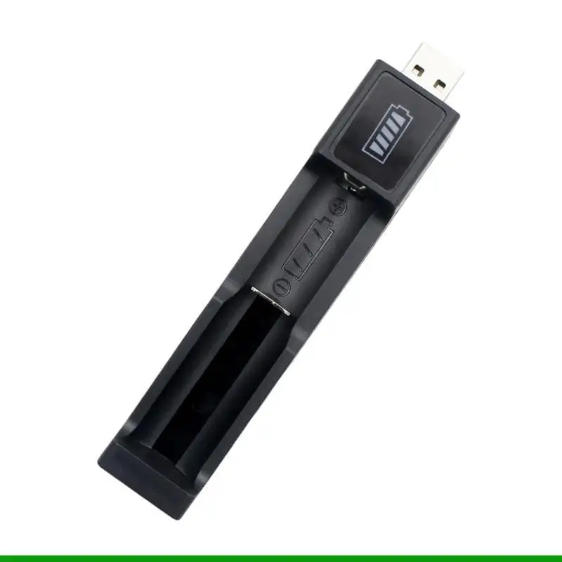 U55C Universal Lithiums Battery Chargers For Multiple Size Efficient Charging Solution