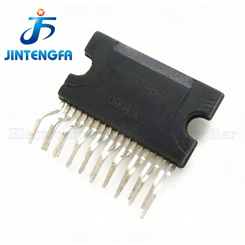 10 Stück BT4840 ZIP19 4840 ZIP-19 IC-Chipsatz auf Lager – Detail 2