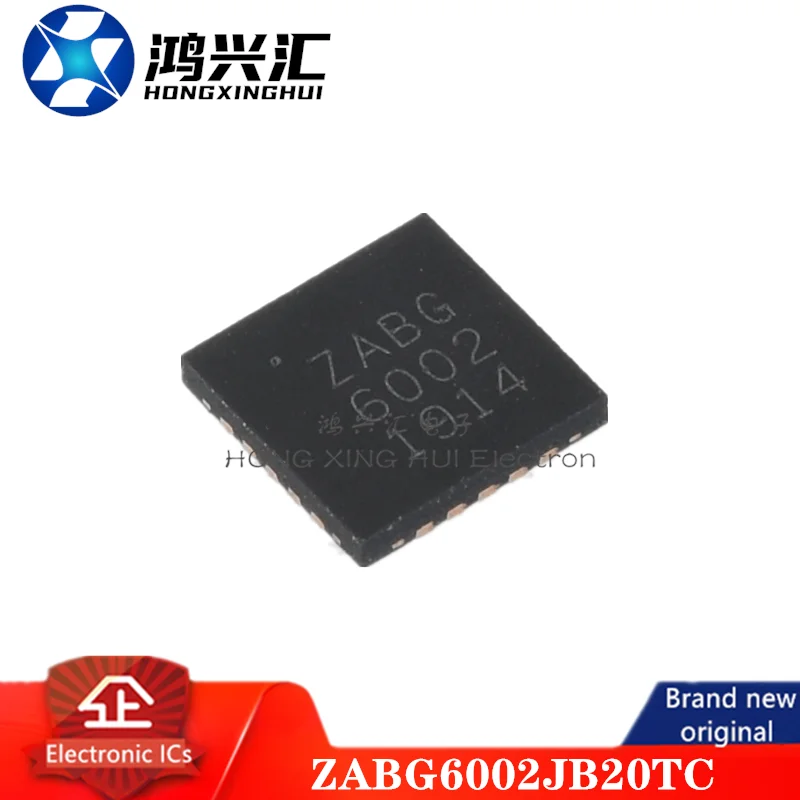 New/Original ZABG60… - image