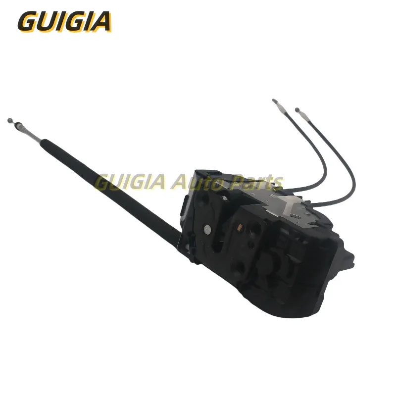 Atuador de fechadura de porta 80500ZW91A 82501ZW91A para Nissan Tiida C11x Sc11x Visia 2007 Novo 82500ZW91A 80501ZW91A Peças automotivas