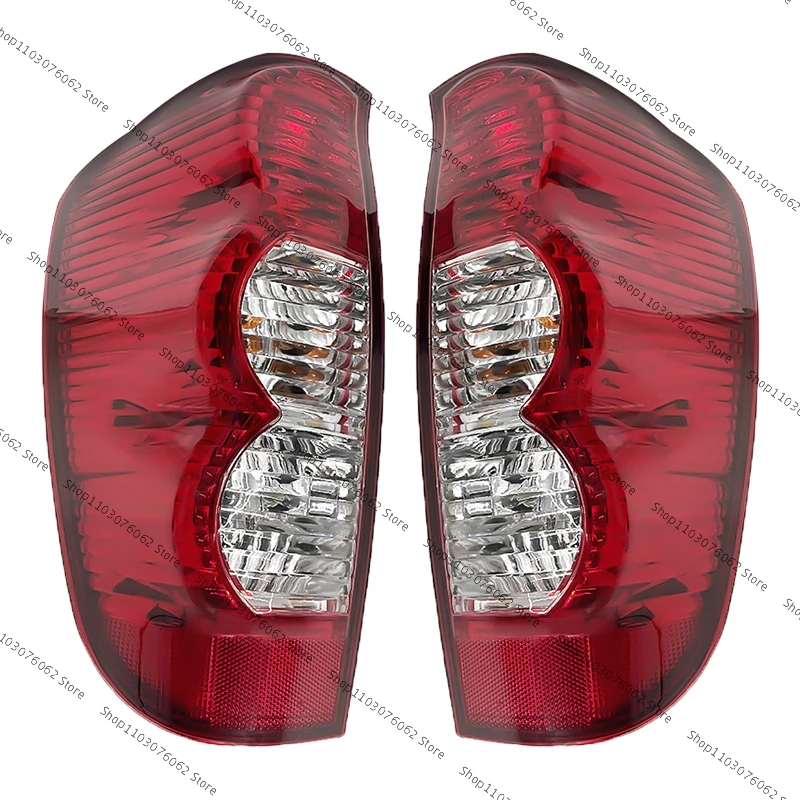 For Great Wall Wingle 3 Wingle 5  V240 V200 Car Tail Light  Rear Bar Fog Lamp High Brake Light Headlight Assembly