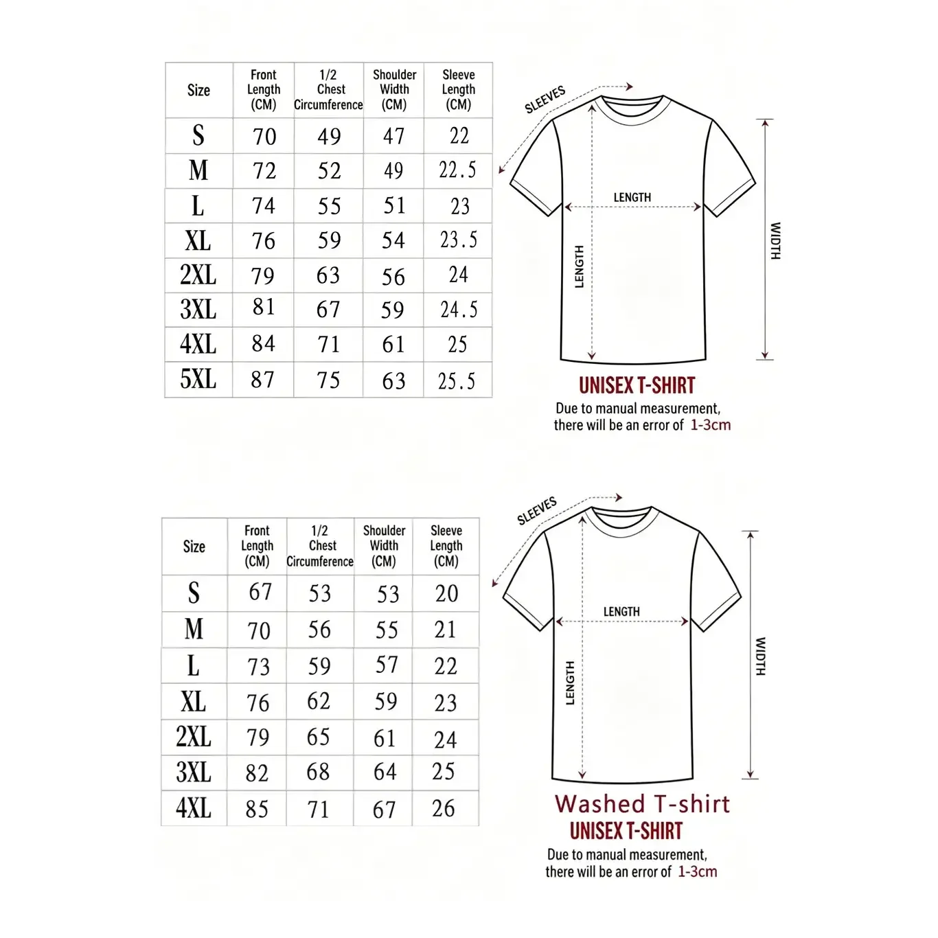 Unisex Cute Caitlin Clark Graphic T-Shirt - Cotton, Fitted Cut, Medium Length, Moisture-Wicking, Partial Print, Gentle Wash, Casual Basketball Fan Top, Sizes S-5XL, All Seasons, Soft Cotton