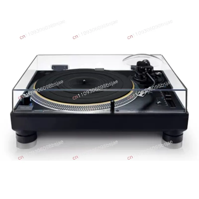 SL-1200G vinyl record player SL-1210G direct drive vinyl record player HIFI fever record player