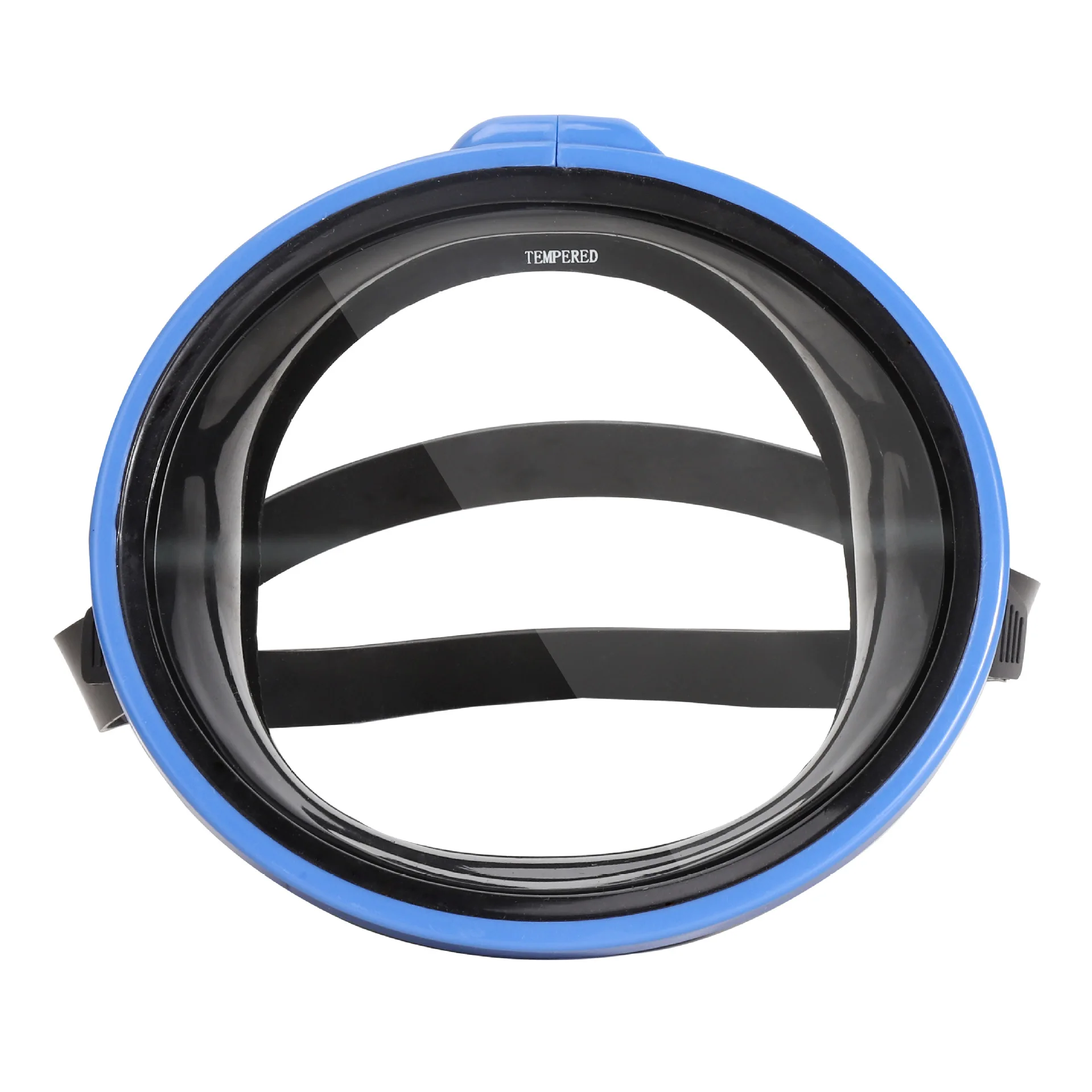 Professional Diving Glasses Underwater Mirror Big Vision Retro Mask Catch The Sea Water Mirror Men And Women
