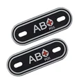 White AB POS