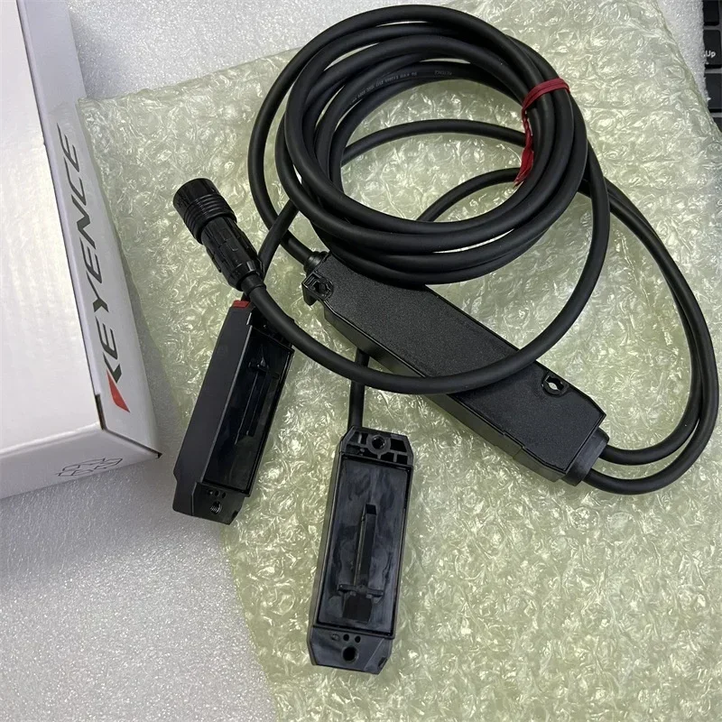 Auf Lager FD-XS8 Klemm-Mikro-Durchflusssensor