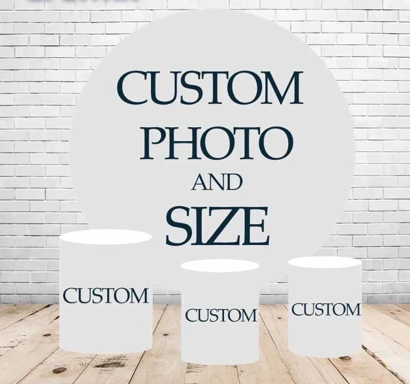 Copre: Scopri le Soluzioni Personalizzate per Eventi e Fotografia su AliExpress